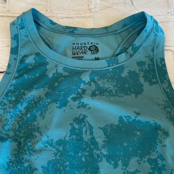 Mountain Hardwear Stretch Tanklette - Picture 3 of 16